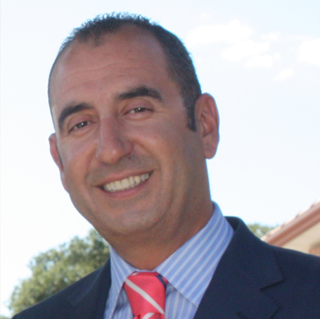 Graciano Cañizares - Director ejecutivo Maipú